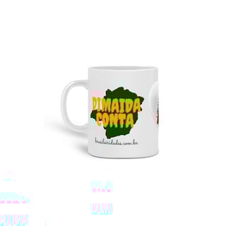 Nome do produto DIMAIDACONTA