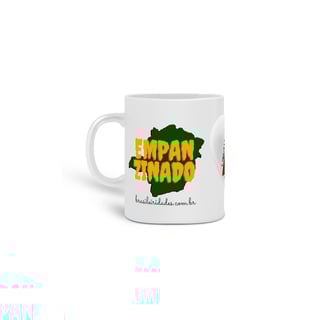 EMPANZINADO