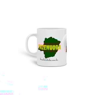 FAZENUORA