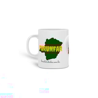 Nome do produto FURUNFAR