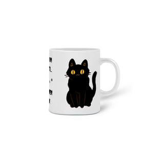 Nome do produto GATO PRETO