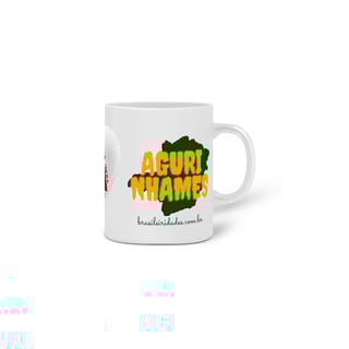 Nome do produto AGURINHAMES