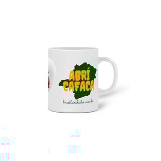 Nome do produto ABRÍCAFACA