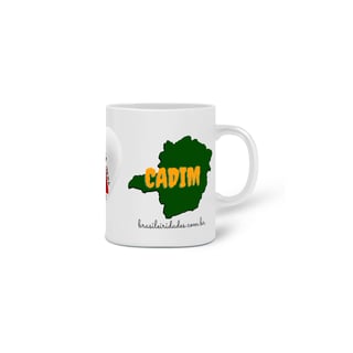 Nome do produto CADIM