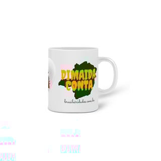 Nome do produto DIMAIDACONTA