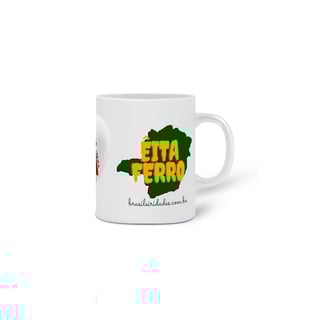 Nome do produto ÊITA FERRO