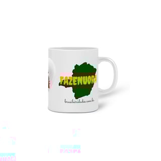 Nome do produto FAZENUORA