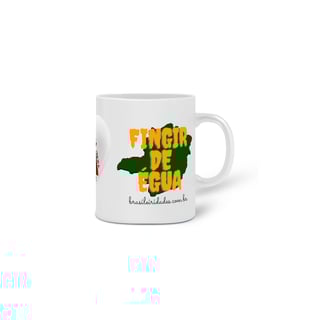Nome do produto FINGIR DE ÉGUA