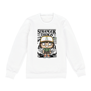 Nome do produto DUSTIN - STRANGER THINGS