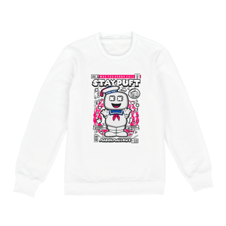 Nome do produto O HOMEM MARSHMALLOW