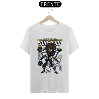 Nome do produto SUB-ZERO