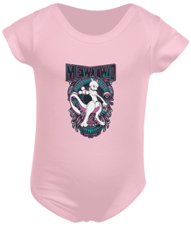 Nome do produto MEWTWO