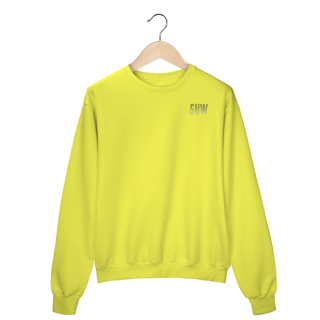 Nome do produto Moletom SUW