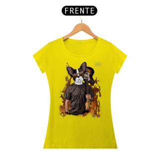 Nome do produto Baby long Guitar Dog