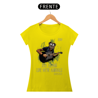 Nome do produto Baby long Dog Nickelback