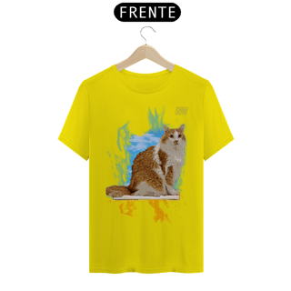 Nome do produto T-Shirt Tontin Cat