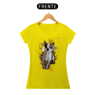 Nome do produto Baby Long Ziggy Dog