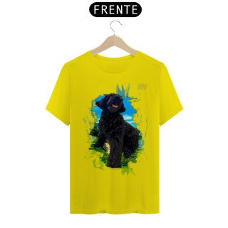 Nome do produto T-shirt Ameixa Dog