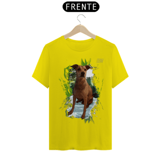 Nome do produto T-shirt Lost Dog