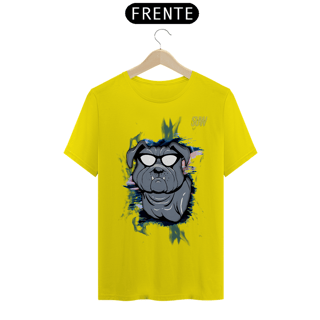 Nome do produto T-Shirt Rock Bulldog