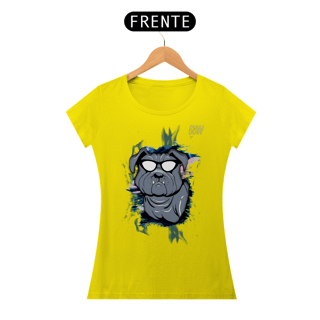 Nome do produto Baby Long Rock Bulldog