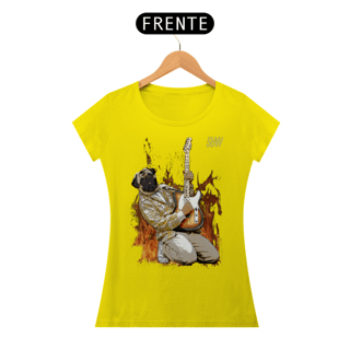 Nome do produto Baby Long Guitar Pug