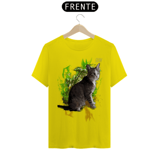 Nome do produto T-Shirt Xaninha Cat