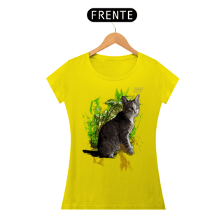 Nome do produto Baby Long Xaninha Cat