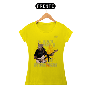 Nome do produto Baby Long Guitar Wolf Woman Linkin Park