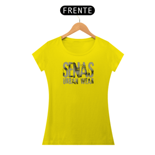 Nome do produto Baby Long Senas Urban Wear