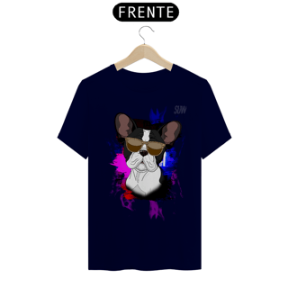 Nome do produto T-Shirt Rock Dog