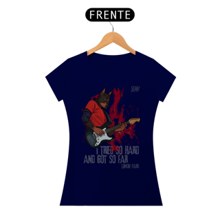 Nome do produto Baby long Dog Linkin Park