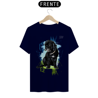 Nome do produto T-Shirt Maju Dog
