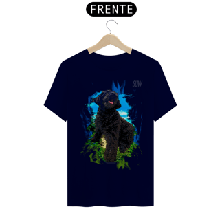 Nome do produto T-shirt Ameixa Dog