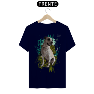 Nome do produto T-Shirt Ben Dog
