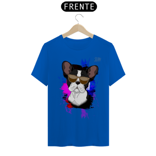 Nome do produto T-Shirt Rock Dog