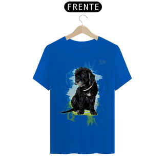 Nome do produto T-Shirt Maju Dog