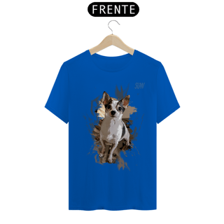 Nome do produto T-Shirt Ziggy Dog