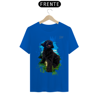 Nome do produto T-shirt Ameixa Dog