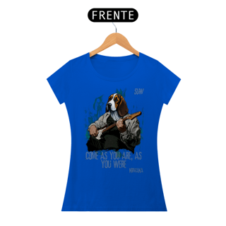 Nome do produto Baby long Dog Nirvana