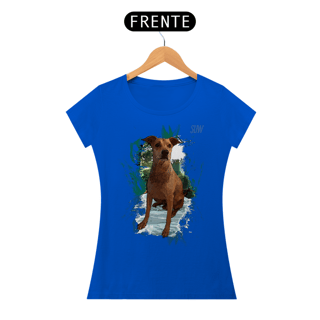 Nome do produto Baby Long Lost Dog