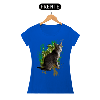 Nome do produto Baby Long Xaninha Cat