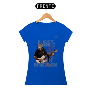 Nome do produto Baby Long Guitar Wolf Woman Linkin Park