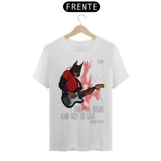 Nome do produto T-Shirt Dog Linkin Park