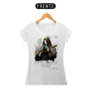 Nome do produto Baby long Dog Nirvana