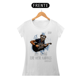 Nome do produto Baby long Dog Nickelback