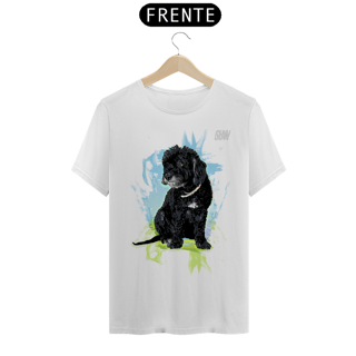 Nome do produto T-Shirt Maju Dog