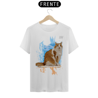 Nome do produto T-Shirt Tontin Cat