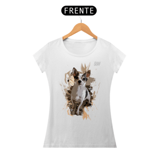 Nome do produto Baby Long Ziggy Dog