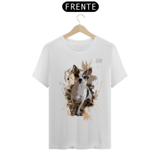 Nome do produto T-Shirt Ziggy Dog